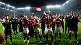 Juc?torul care a produs un scandal uria? la Rapid a fost pus pe liber de echipa din Liga 2 ?i urmeaz? s? semneze în&nbsp;(…)