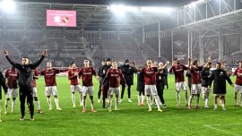 Valeriu Iftime s-a oferit s?-l transfere pe juc?torul intrat în dizgra?iile lui Gâlc? la Rapid: ”Ne intereseaz?, dar (…)