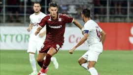 CFR Cluj – Rapid, Live Video în etapa 17 din SuperLiga. Cum arat? echipele de start