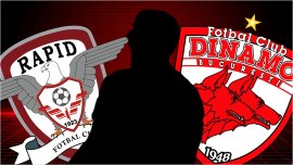Un juc?tor important al echipei na?ionale, apari?ie surpriz? pe Arena Na?ional? la Rapid – Dinamo. La 24 de ore dup?&nbsp;(…)
