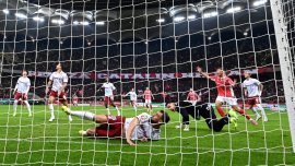 Rapid – Dinamo se poate juca pe Arena Na?ional?! Modific?ri de ultim moment f?cute de LPF: ce se întâmpl? cu&nbsp;(…)