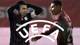 Scenariu de co?mar pentru Rapid ?i Dinamo în Europa. Coeficient mic ?i adversari de foc în preliminariile UEFA
