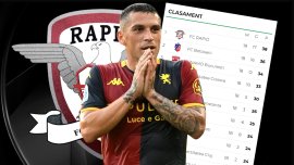 Nicolae Stanciu, arma de titlu a Rapidului, dac?-l transfer? de la Genoa: „În locul lui ?ucu l-a? lua imediat”