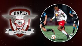 Dup? Olimpiu Moru?an, Rapid mai face un transfer. Cine este brazilianul care semneaz? cu giule?tenii ?i când poate&nbsp;(…)