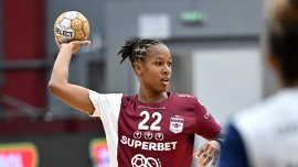 Se încinge lupta în Liga Florilor! Rapid a transferat dou? campioane mondiale