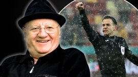 „Rar vezi a?a ceva. Ca pe vremea mea la Victoria!”. Mitic? Dragomir a vorbit despre arbitrul de la FCSB –&nbsp;(…)