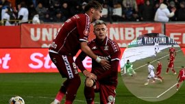 Blestemul de la Boto?ani! Concuren?? serioas? pentru Petrila la ratarea campionatului! Momentul uluitor petrecut la&nbsp;(…)