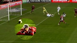 De necrezut! Claudiu Petrila a semnat ratarea sezonului în SuperLiga, în meciul FC Boto?ani – Rapid! Video