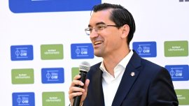 S-a stabilit data alegerilor FRF! R?zvan Burleanu a vorbit despre contracandida?i: „?tiu sigur asta”