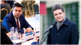 Cum a ajuns fostul ministru al transporturilor, re?inut de DNA, s? îl dea în judecat? pe Nicu?or Dan. Ce se întâmpl?&nbsp;(…)