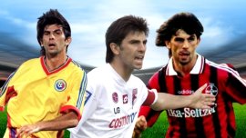 R?zvan Ioan Boanchi?, mesaj manifest de ziua de na?tere a lui Ionu? Lupescu: „Un fotbal prea bun fa?? de cifrele lui (…)