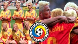 R?zvan Ioan Boanchi?, amintiri cu „Genera?ia de Aur”. Cum a fost l?sat f?r? cuvinte de Filarmonica lui Hagi