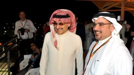 Clubul la care R?zvan Lucescu a f?cut istorie se privatizeaz?. Arabii au pus dou? miliarde de dolari pe mas?