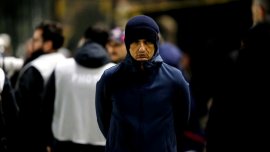 R?zvan Lucescu, furios dup? derby-ul Aris – PAOK 0-0: ”O nedreptate foarte mare!”