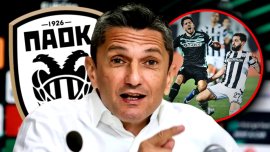 R?zvan Lucescu, prima reac?ie dup? PAOK – Betis Sevilla 2-0: „Totul e posibil când crezi cu adev?rat!”. Exclusiv