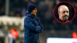 R?zvan Lucescu l-a învins pe Rafa Benitez ?i PAOK a f?cut un pas mare spre finala Cupei Greciei: „Meritam o victorie&nbsp;(…)