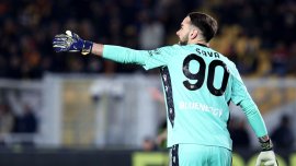 Ce au scris italienii despre R?zvan Sava dup? Juventus – Udinese 2-0. Ce not? a primit