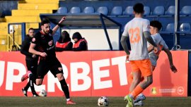 Va candida la „golul sezonului”! Fotbalistul din SuperLiga, reu?it? fabuloas? în meciul în care a atins o born?&nbsp;(…)