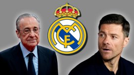 Xabi Alonso a r?bufnit dup? ce a fost dat afar? de Real Madrid: „Nu po?i s? faci a?a ceva! E imposibil!”