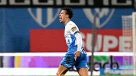 „Vrei FCSB în play-off?”. Cum a r?spuns Assad dup? ce i-a marcat un gol superb campioanei. Video