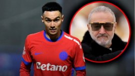 Ce a spus Gigi Becali despre plecarea lui ?ut în Emiratele Arabe Unite. Reac?ia patronului FCSB nu a întârziat. Exclusiv