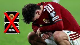 Dezastru na?ional în Ungaria dup? ce s-a ratat barajul la Campionatul Mondial 2026: „Visele noastre s-au spulberat!”