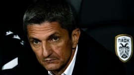 R?zvan Lucescu î?i face mea culpa dup? e?ecul surprinz?tor suferit de PAOK în Grecia: „Nu am f?cut cele mai bune (…)