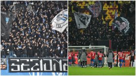 Extaz în B?nie, revolt? în tab?ra campioanei! Reac?ii incendiare ale fanilor dup? Universitatea Craiova – FCSB 1-0:&nbsp;(…)