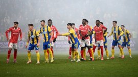 Anun? important imediat dup? Dinamo – Petrolul 1-1: „Vine un transfer surpriz?!”