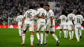 Juc?torii lui Real Madrid, huidui?i vehement de fani la meciul cu Levante. Cine au fost „?intele” principale pe&nbsp;(…)