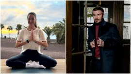 Presupusa amant? a lui David Beckham, reac?ie vehement? dup? dezv?luirile lui Brooklyn. A uimit pe toat? lumea