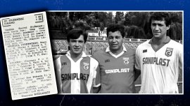 Mircea Lucescu, record în SuperLiga! La ce vârst? a intrat pe teren: “Doar Ronaldo îl poate dep??i”