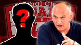 Regretul lui Florin Prunea când o vede pe Dinamo: „Mor c? nu e român!”