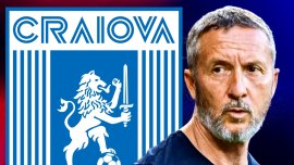 Mihai Stoica are un remarcat surpriz? la Universitatea Craiova: ”Foarte, foarte bun”
