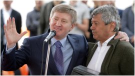 Cât de mult a crescut averea lui Rinat Ahmetov de la începutul r?zboiului cu Rusia. Miliardarul, cu care Mircea (…)