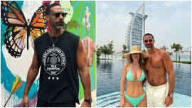 Rio Ferdinand a dezv?luit de ce s-a mutat definitiv în Dubai. Legenda lui Manchester United critic? guvernul britanic