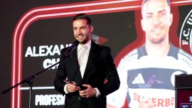 Alex Chipciu, semnal de alarm? pentru rivalele FCSB-ului: “Dac? vor intra în play-off, va fi co?mar! I-am sim?it pe (…)