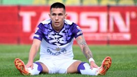 Robocop din Trivale! Omul care a r?pus Rapidul a suferit patru opera?ii grele pân? la 26 de ani