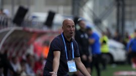 Robert Ilye?, discurs furibund dup? Universitatea Craiova – Csikszereda 5-0: ”Nu am tr?it a?a o umilin??. Unii joac?&nbsp;(…)