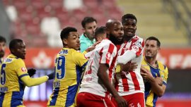 Golul care i-ar putea schimba cariera! Juc?torul din SuperLiga a dat lovitura la Cupa Africii. Video