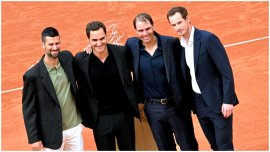 Nu Roger Federer e cel mai bogat! Adev?ratul ”rege al banilor” din tenis