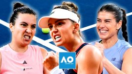 Una pe hârtie, alta în realitate! Câ?i bani au câ?tigat, de fapt, juc?toarele noastre la Australian Open, dup? ce au&nbsp;(…)