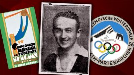 Performan?? rar? în sport. Un român la Mondialul de fotbal ?i la JO de iarn?