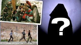 Cine ar putea fi românca participant? la safari-ul uman din Sarajevo. Profilul femeii care a pl?tit un milion de&nbsp;(…)