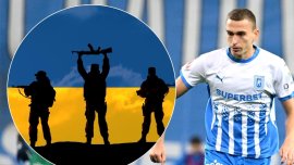 Oleksandr Romanchuk, m?rturii cutremur?toare despre r?zboiul din Ucraina: “Mi-am pierdut prieteni care luptau pe front!”