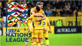 Vedetele de sute de milioane de euro care vin la Bucure?ti în Liga Na?iunilor! România, misiune imposibil??!