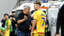 Mircea Lucescu, reac?ie exploziv? dup? ce a aflat suspendarea lui Denis Dr?gu?: „Toate deciziile sunt împotriva&nbsp;(…)