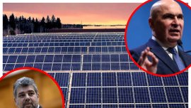 Schema b?ie?ilor de?tep?i care a dus la cre?terea facturilor de curent. „A fost un Nordis al Energiei.” Lupta&nbsp;(…)