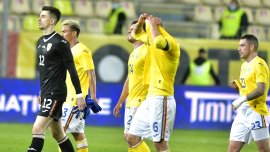 Ce s-a întâmplat ultima dat? când România a jucat la Ploie?ti. E?ec ru?inos pentru tricolori