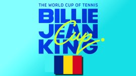 LIVE BLOG Billie Jean King Cup. Când ?i cu cine joac? echipa României în play-off